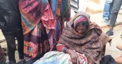 बिहार में संदिग्ध परिस्थितियों में पांच की मौत, ग्रामीणों ने कहा- जहरीली शराब पीने से गई जान