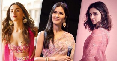 Deepika Padukone, Katrina Kaif, Alia Bhatt and Ananya Panday have one thing in common, find out what!