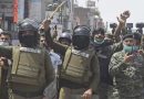 कराची में प्रदर्शनकारियों पर पुलिस का लाठीचार्ज; एक की मौत, महिलाएं-बच्चे भी घायल