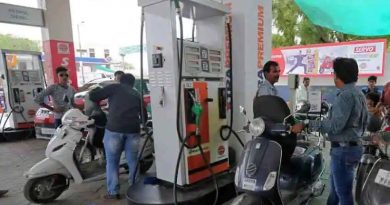 केंद्र सरकार का बड़ा फैसला, पेट्रोल 9.5 रुपये तो डीजल 7 रुपये प्रति लीटर सस्ता