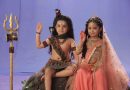 एण्डटीवी के ‘बाल शिव‘ में 31 मई से नई कलाकार तृषा आशीष सारदा देवी कात्यायनी के रूप में नजर आयेंगी