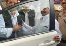 आजम खान 27 महीने बाद सीतापुर जेल से रिहा, शिवपाल और दोनों बेटों ने किया स्‍वागत; अखिलेश बोले-पूरा ऐतबार है…