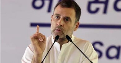 महंगाई के खिलाफ मोर्चा खोलने की तैयारी में कांग्रेस, राहुल गांधी फिर विदेश दौरे पर