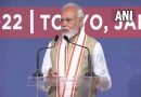 PM मोदी ने किया भारतीय प्रवासियों को संबोधित, कहा- आज दुनिया को भगवान बुद्ध के विचारों पर चलने की जरुरत है