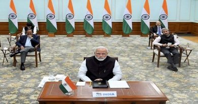 जम्मू कश्मीर में भारत कराएगा G20 शिखर सम्मेलन, भड़के पाकिस्तान ने जमकर उगला जहर