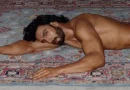 न्यूड फोटो शूट के लिए अभिनेता रणवीर सिंह को पेटा का न्योता