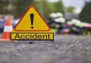 जन्नाथपुर में दो अलग-अलग सड़क दुर्घटना में कई श्रद्धालु घायल