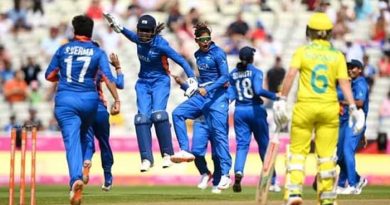 फाइनल में ऑस्ट्रेलिया ने भारत को हराया, जीता रजत पदक