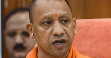 श्रीकांत त्यागी की तलाश तेज, सीएम योगी ने मांगी पूरी रिपोर्ट