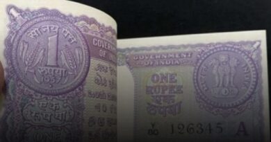 1 रुपये के नोट पर नहीं लिखा होता RBI, लेकिन क्या है इसका कारण? जानिए