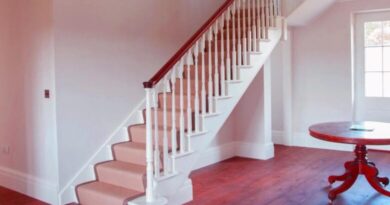 घर में ऐसी हैं सीढ़ियां तो होगा नुकसान, जानें बचाव के तरीके