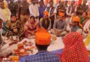 सोनभद्र: ब्लाॅक राबर्ट्सगंज, घोरावल, करमा व चतरा में मुख्यमंत्री सामूहिक विवाह का हुआ आयोजन