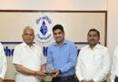 एनसीएल के प्रबंधक (वित्त) श्री हेमंत सिंधवानी को मिला प्रतिष्ठित आई सी एआई 40 पुरस्कार