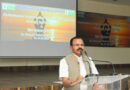 पूर्व निदेशक तकनीकी एमसीएल /डबल्यूसीएल श्री बब्बन सिंह ने तनाव प्रबंधन पर दिया व्याख्यान