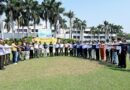एनटीपीसी विंध्याचल में विश्व जल दिवस के अवसर शपथ समारोह का किया गया आयोजन