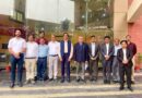 सहारनपुर में 5-जी और 6-जी दूरसंचार प्रौद्योगिकी और उपयोग के मामलों पर अनुसंधान के लिए उत्कृष्टता केंद्र की स्थापना