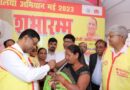 DM Surya Pal Gangwar calls for greater caution in checking polio spread