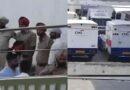 लुधियाना में बंदूक की नोंक पर सात करोड़ लूटे
