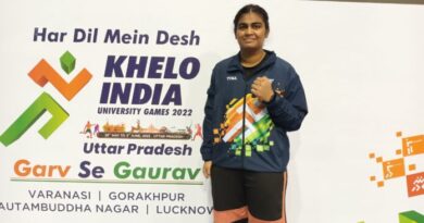 Young Maharashtra pugilist achieves new heights