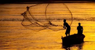 Fisheries Department working to expand scope of Fish cultivation