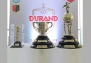 132nd Durand Cup to reach Shillong and Kokrajhar