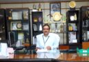 परियोजना प्रमुख के रूप में श्री ई सत्य फनी कुमार ने संभाला एनटीपीसी (विंध्याचल) में पदभार