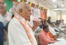 भाजपा के सोशल मीडिया वर्कशॉप में कैबिनेट मंत्री सूर्यप्रताप शाही ने कार्यकर्ताओं को सिखाए अनुभवी गुर