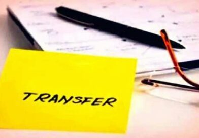 यूपी में फिर चली तबादला एक्सप्रेस, 2 IAS और 6 PCS अफसरों को मिली नई तैनाती, योगी सरकार का बड़ा प्रशासनिक फेरबदल