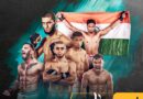 BRAVE CF and MX Player announce landmark, multi-year agreement for international mixed martial arts content distribution in India