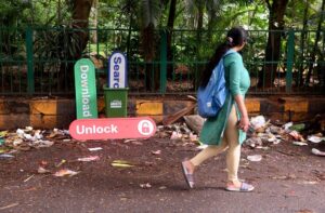 Mystery behind 'Search', 'Unlock' and 'Download' buttons in India finally solved
