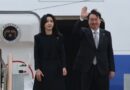 दक्षिण कोरियाई राष्ट्रपति ब्रिटेन की राजकीय यात्रा के दौरान किंग चार्ल्स से करेंगे मुलाकात