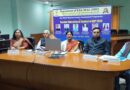 महात्मा ज्योतिबा फूले रोहिलखंड विश्वविद्यालय के शिक्षा विभाग में नेशनल लेवल फैकेल्टी डेवलपमेंट प्रोग्राम का शुभारंभ