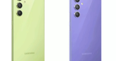 लॉन्च से पहले Samsung Galaxy A55 और Galaxy A35 की कीमत आई सामने