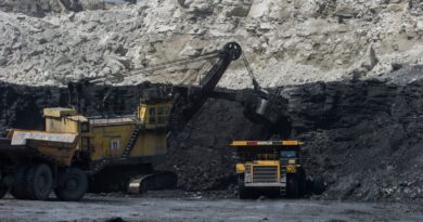 एनसीएल ने कोयला उत्पादन के वार्षिक लक्ष्य को समय से पूर्व किया हासिल