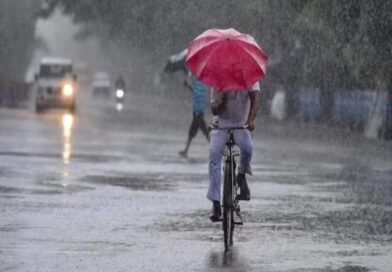UP Weather: यूपी में आज से बारिश के आसार, जानें मौसम विभाग की भविष्यवाणी