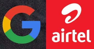 एयरटेल और गूगल क्लाउड ने क्लाउड एडॉप्शन में तेजी लाने और जेनरेटिव एआई सॉल्यूशंस को इस्तेमाल करने के लिए करार किया