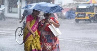 बड़ी खुशखबरी: यूपी में इस दिन आएगा मानसून, अबकी बार सीजन में होगी जोरदार बारिश, जानें मौसम का हाल
