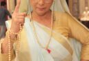 शेमारू उमंग के लोकप्रिय शो ‘चाहेंगे तुम्हें इतना’ में अनुभवी अभिनेत्री अन्नपूर्णा भैरी हुईं शामिल