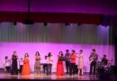 एसआरएमएस रिद्धिमा में गूंजे प्यार के तराने -“बंदिश 4” में गुरुओं और गायन के विद्यार्थियों की जुगलबंदी