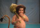 शेमारू टीवी के ‘कर्माधिकारी शनिदेव’ शो में हनुमान के किरदार में नजर आएंगे बाल कलाकार दर्श अग्रवाल