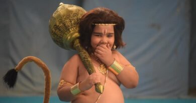 शेमारू टीवी के ‘कर्माधिकारी शनिदेव’ शो में हनुमान के किरदार में नजर आएंगे बाल कलाकार दर्श अग्रवाल
