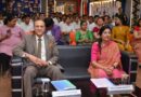 सेठ आनंदराम जयपुरिया स्कूल, लखनऊ ने आयोजित की विज्ञान एवं टेक्नोलॉजी प्रदर्शनी
