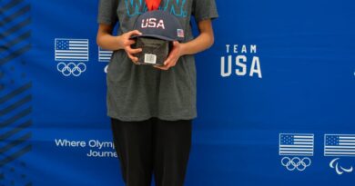 बरेली की स्नेहा ने अमेरिका में नेशनल राइफल/पिस्टल जूनियर ओलंपिक चैंपियनशिप 2024 में सिल्वर मेडल जीता