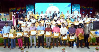 एनटीपीसी विंध्याचल में क्षेत्रीय स्तरीय मेधा एवं पावर क्वीज प्रतियोगिता का किया गया आयोजन