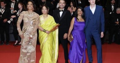 संजय बिश्नोई की फिल्म संतोष का काँस फिल्म फेस्टिवल में हुआ ऑफिसियल सिलेक्शन