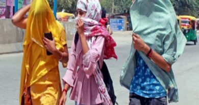 दिल्ली से यूपी-बिहार तक भीषण गर्मी की चेतावनी, कब होगी राहत वाली बारिश; IMD ने बताया