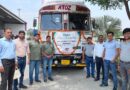 स्थिरता प्रयासों को गति देते हुए कार्ल्सबर्ग इंडिया ने उन्नाव ब्रूअरी में की सीएनजी ट्रकों की पेशकश