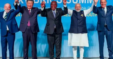 BRICS : दुनिया के सबसे प्रभावी संगठनों में से एक है “ब्रिक्स”