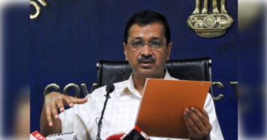 दिल्ली में अब बुजुर्गों को मिलेगी 2500 रुपये पेंशन – अरविंद केजरीवाल