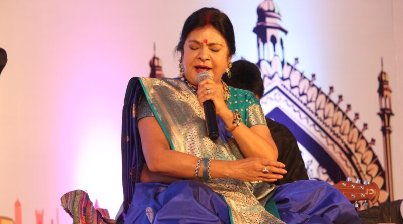 नवाबी नगरी लखनऊ